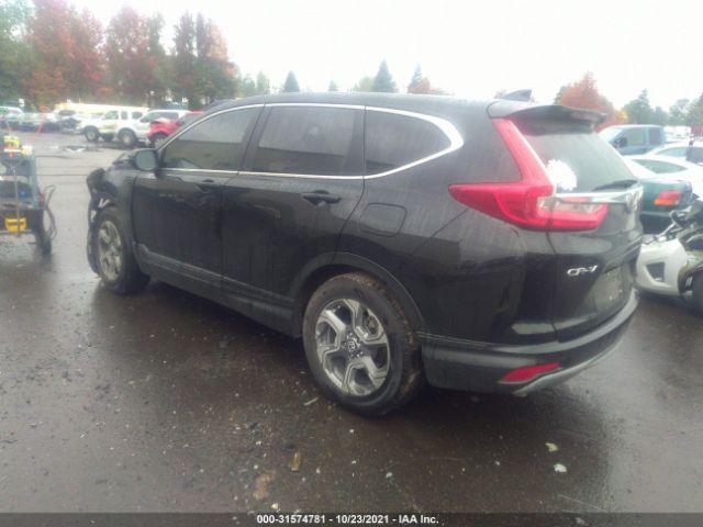 Photo 2 VIN: 7FARW1H82HE001366 - HONDA CR-V 