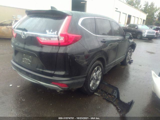 Photo 3 VIN: 7FARW1H82HE001366 - HONDA CR-V 