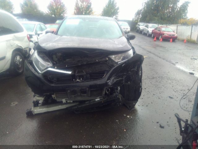 Photo 5 VIN: 7FARW1H82HE001366 - HONDA CR-V 