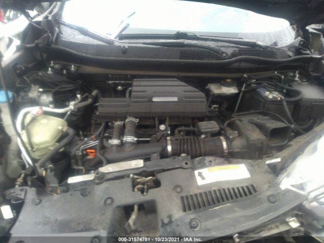 Photo 9 VIN: 7FARW1H82HE001366 - HONDA CR-V 