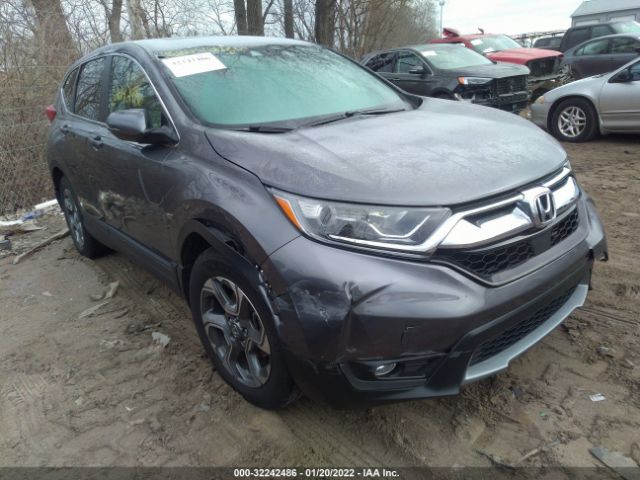 Photo 0 VIN: 7FARW1H82HE004526 - HONDA CR-V 