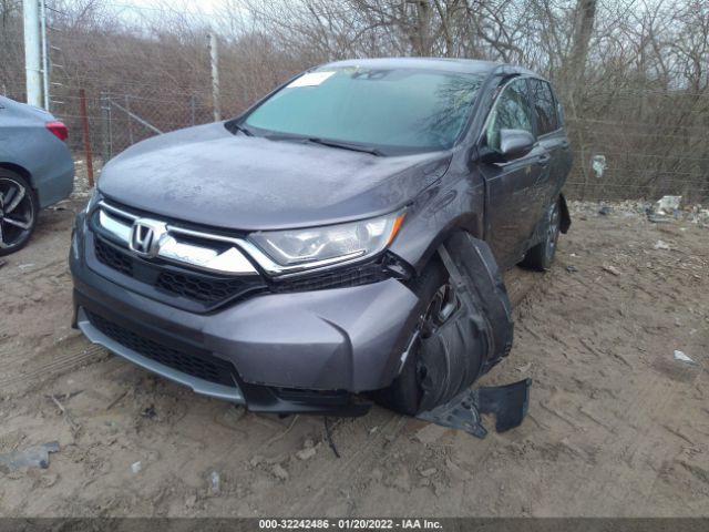 Photo 1 VIN: 7FARW1H82HE004526 - HONDA CR-V 