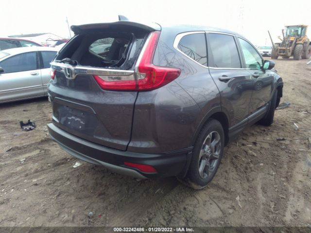 Photo 3 VIN: 7FARW1H82HE004526 - HONDA CR-V 