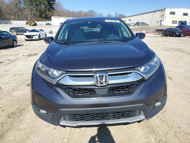 Photo 4 VIN: 7FARW1H82HE008043 - HONDA CRV 