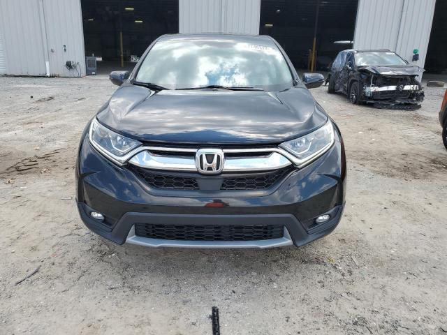 Photo 4 VIN: 7FARW1H82HE013212 - HONDA CR-V EXL 