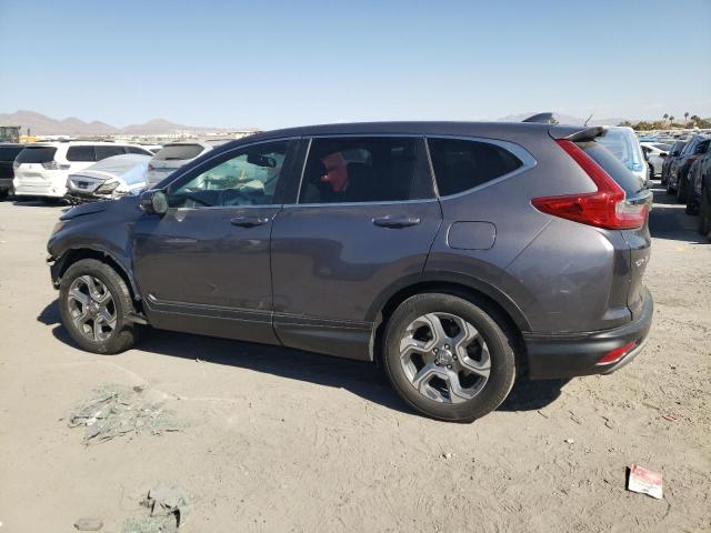 Photo 1 VIN: 7FARW1H82HE013842 - HONDA CR-V EXL 