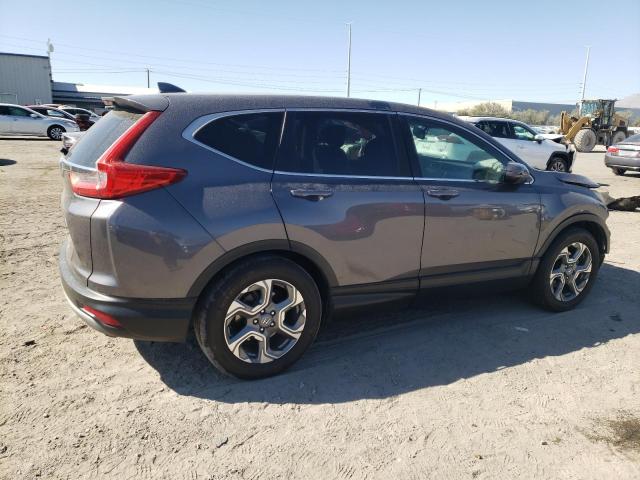 Photo 2 VIN: 7FARW1H82HE013842 - HONDA CR-V EXL 