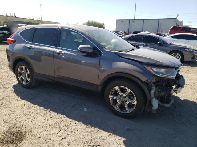 Photo 3 VIN: 7FARW1H82HE013842 - HONDA CR-V EXL 