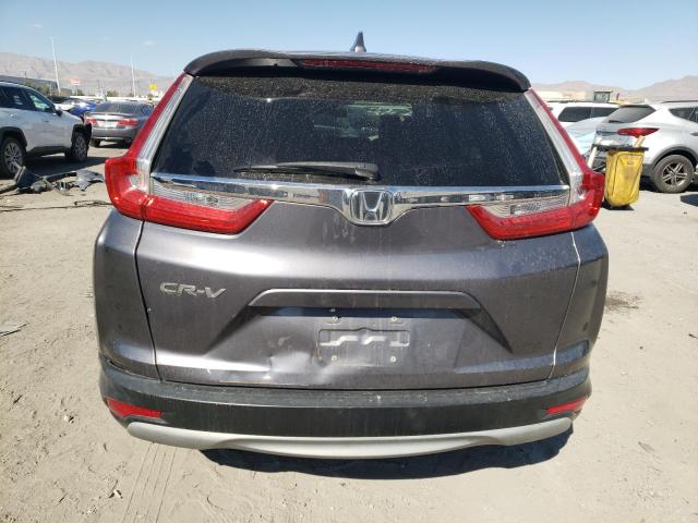 Photo 5 VIN: 7FARW1H82HE013842 - HONDA CR-V EXL 