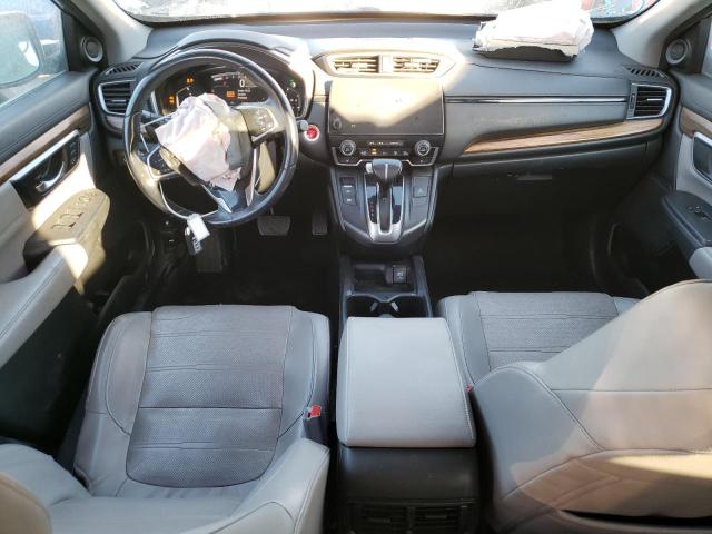 Photo 7 VIN: 7FARW1H82HE013842 - HONDA CR-V EXL 