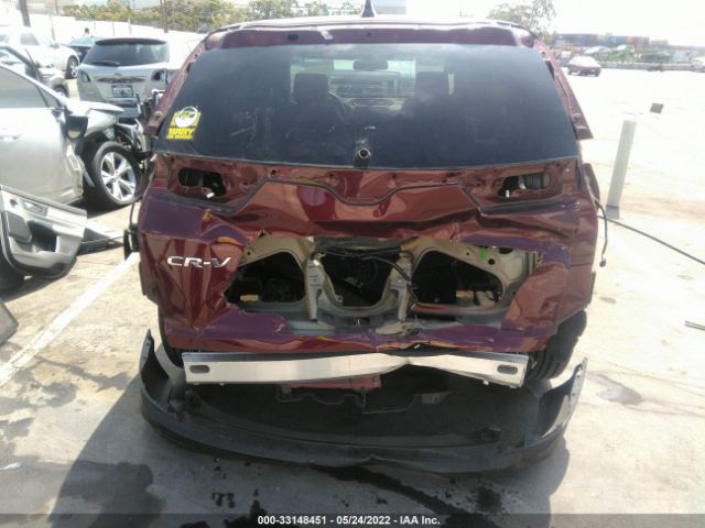 Photo 5 VIN: 7FARW1H82HE024629 - HONDA CR-V 