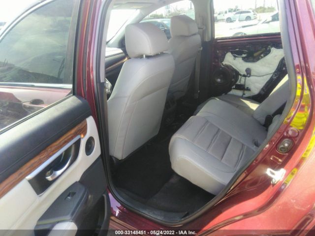 Photo 7 VIN: 7FARW1H82HE024629 - HONDA CR-V 