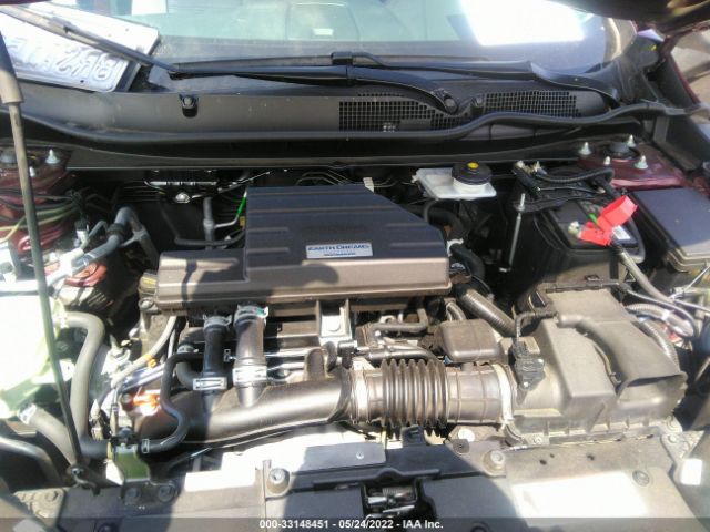 Photo 9 VIN: 7FARW1H82HE024629 - HONDA CR-V 