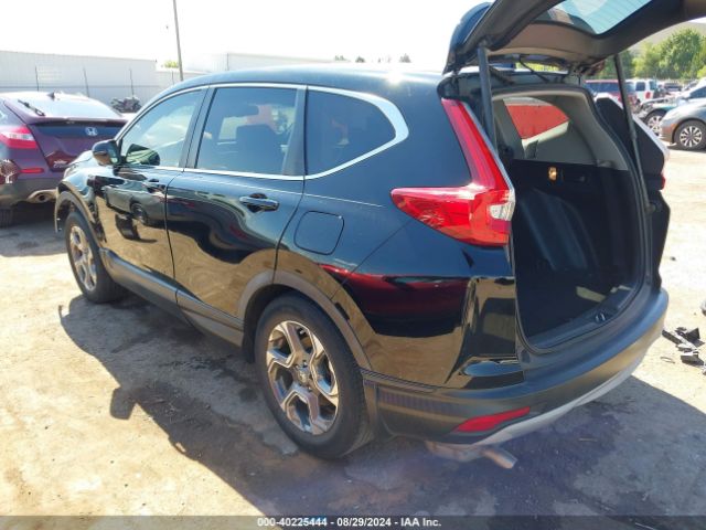 Photo 2 VIN: 7FARW1H82HE027806 - HONDA CR-V 