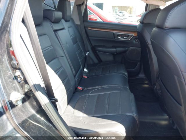 Photo 7 VIN: 7FARW1H82HE027806 - HONDA CR-V 