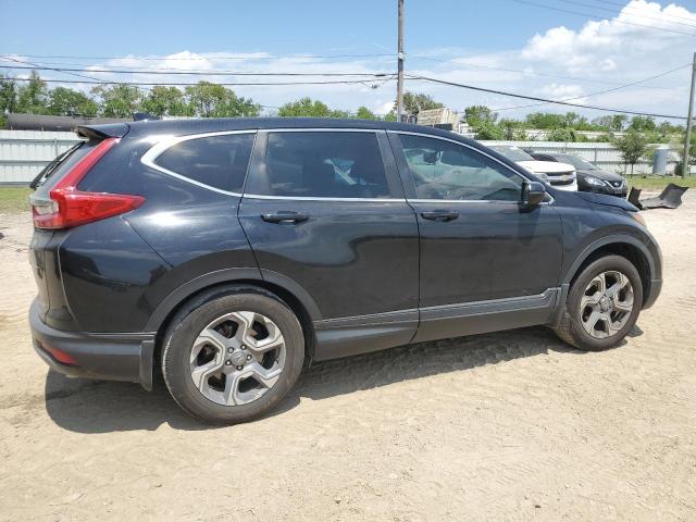 Photo 2 VIN: 7FARW1H82HE034027 - HONDA CR-V EXL 