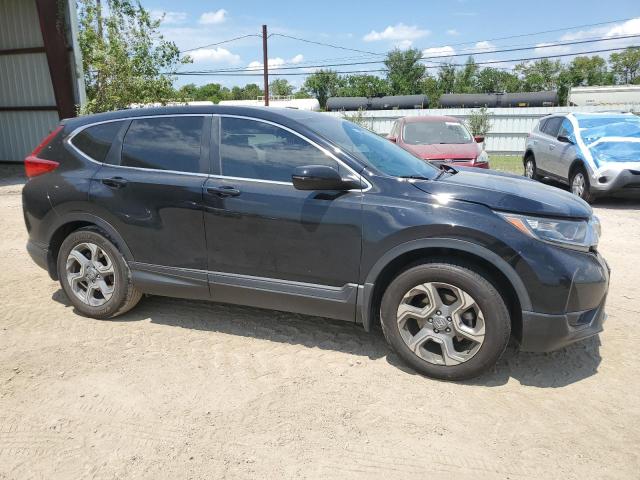 Photo 3 VIN: 7FARW1H82HE034027 - HONDA CR-V EXL 