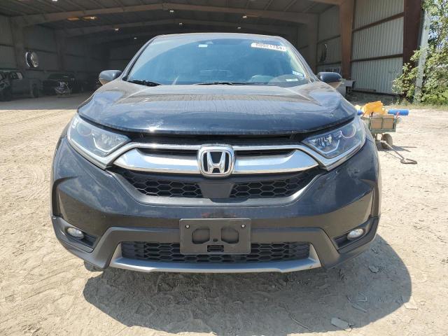 Photo 4 VIN: 7FARW1H82HE034027 - HONDA CR-V EXL 