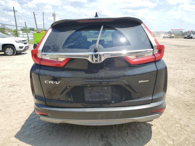 Photo 5 VIN: 7FARW1H82HE034027 - HONDA CR-V EXL 