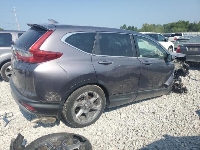 Photo 2 VIN: 7FARW1H82HE034948 - HONDA CR-V EXL 