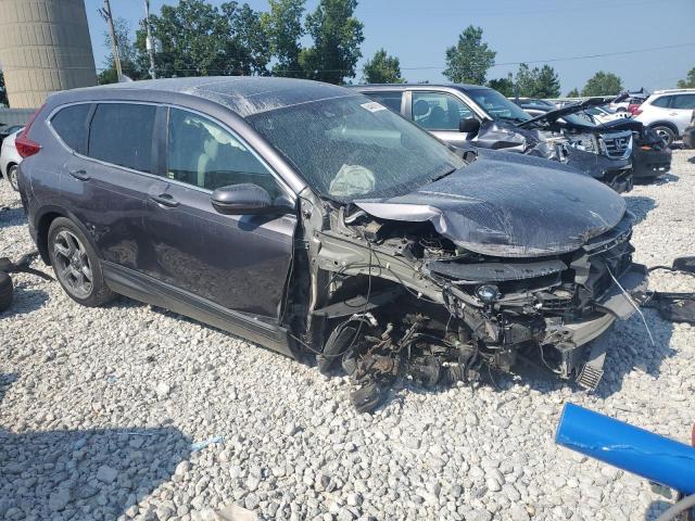 Photo 3 VIN: 7FARW1H82HE034948 - HONDA CR-V EXL 