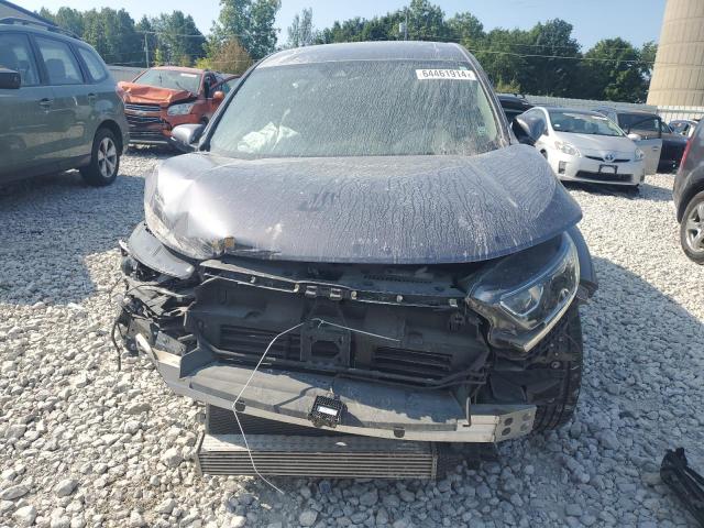 Photo 4 VIN: 7FARW1H82HE034948 - HONDA CR-V EXL 