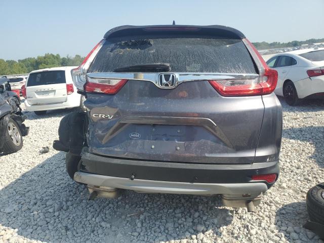 Photo 5 VIN: 7FARW1H82HE034948 - HONDA CR-V EXL 