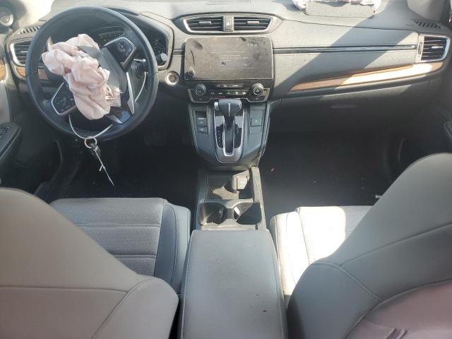 Photo 7 VIN: 7FARW1H82HE034948 - HONDA CR-V EXL 