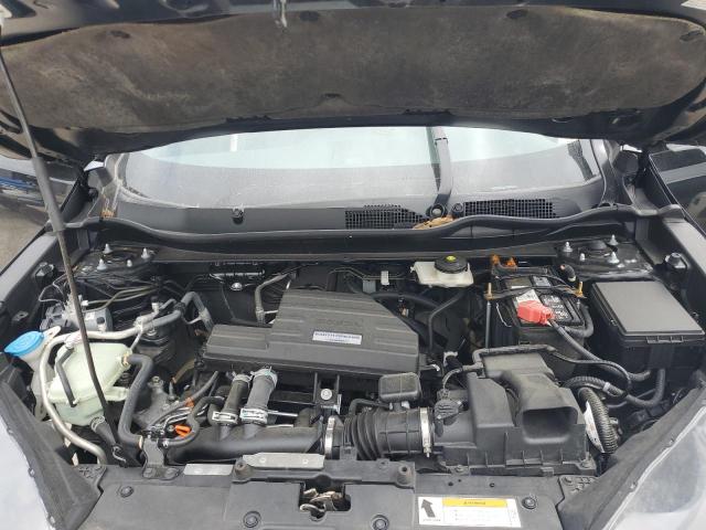 Photo 11 VIN: 7FARW1H82JE023180 - HONDA CR-V EXL 