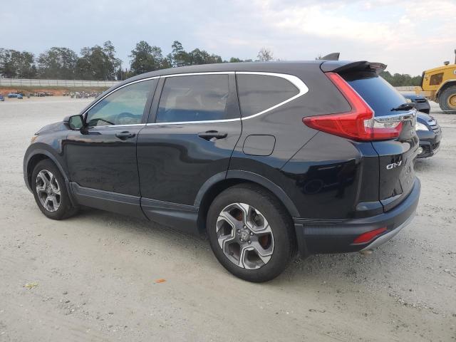 Photo 1 VIN: 7FARW1H82JE023180 - HONDA CR-V EXL 