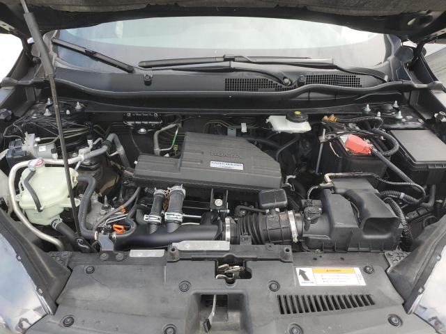 Photo 11 VIN: 7FARW1H82JE023180 - HONDA CR-V EXL 