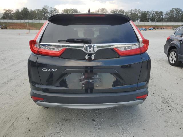 Photo 5 VIN: 7FARW1H82JE023180 - HONDA CR-V EXL 