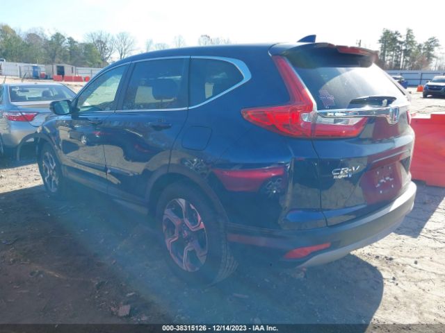 Photo 2 VIN: 7FARW1H82JE031621 - HONDA CR-V 