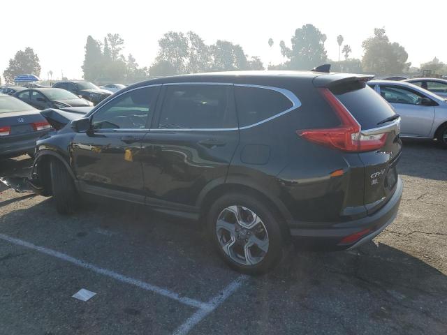 Photo 1 VIN: 7FARW1H82JE035555 - HONDA CR-V EXL 