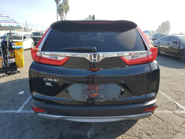 Photo 5 VIN: 7FARW1H82JE035555 - HONDA CR-V EXL 