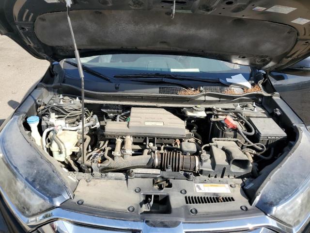 Photo 6 VIN: 7FARW1H82JE046264 - HONDA CR-V EXL 