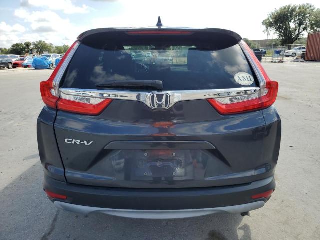 Photo 5 VIN: 7FARW1H82JE049312 - HONDA CR-V EXL 