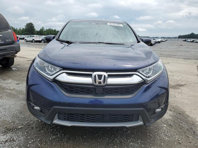 Photo 4 VIN: 7FARW1H82KE018983 - HONDA CRV 