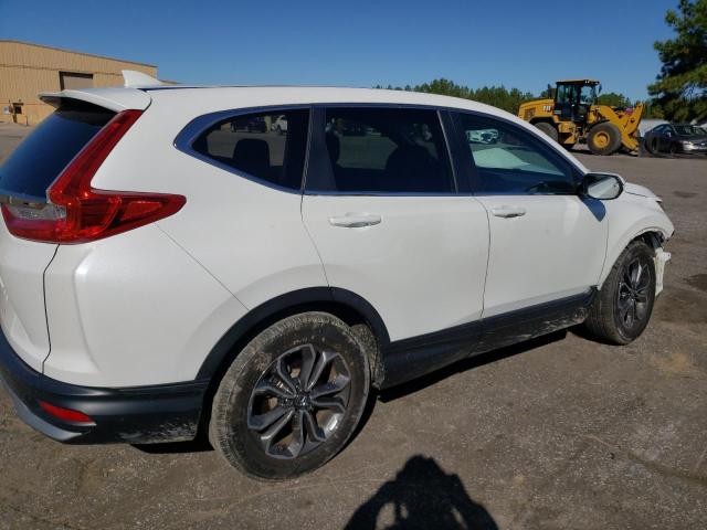 Photo 2 VIN: 7FARW1H82LE017138 - HONDA CRV 