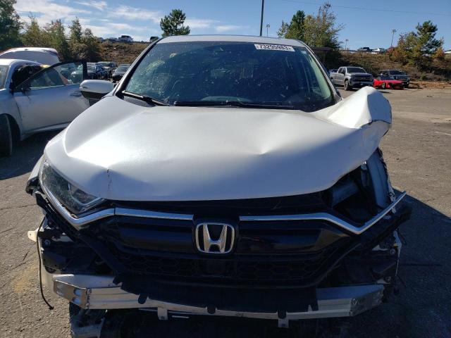 Photo 4 VIN: 7FARW1H82LE017138 - HONDA CRV 