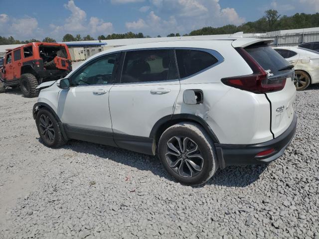 Photo 1 VIN: 7FARW1H82LE020296 - HONDA CR-V EXL 