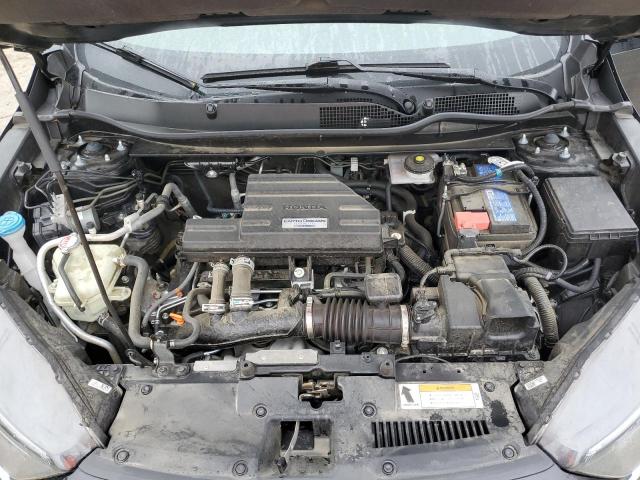 Photo 11 VIN: 7FARW1H82LE021593 - HONDA CR-V EXL 