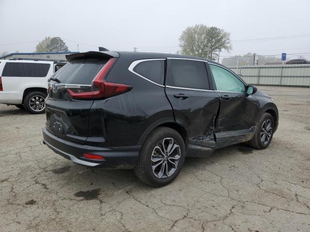 Photo 2 VIN: 7FARW1H82LE021593 - HONDA CR-V EXL 