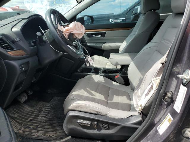 Photo 6 VIN: 7FARW1H82LE021870 - HONDA CR-V EXL 