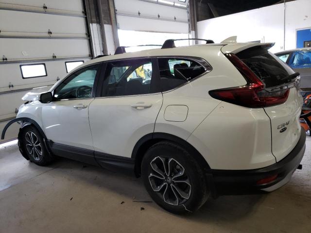 Photo 1 VIN: 7FARW1H82LE023442 - HONDA CR-V EXL 