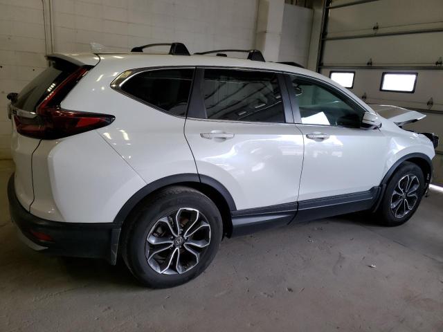 Photo 2 VIN: 7FARW1H82LE023442 - HONDA CR-V EXL 