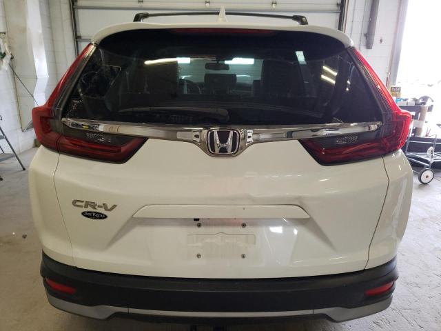 Photo 5 VIN: 7FARW1H82LE023442 - HONDA CR-V EXL 