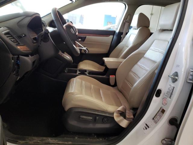 Photo 6 VIN: 7FARW1H82LE023442 - HONDA CR-V EXL 