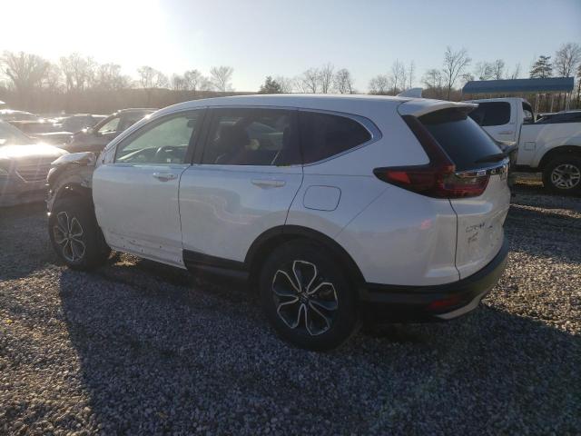 Photo 1 VIN: 7FARW1H82LE025093 - HONDA CR-V EXL 