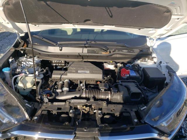 Photo 10 VIN: 7FARW1H82LE025093 - HONDA CR-V EXL 